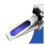 Digital Sugar Tester Handheld Salinity Refractometer For Point Of Care Salt Concentration Testing 4