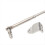 Outboard Motor Steering Link Rod Heavy Duty Arm Adjustable Length for 4