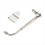 Outboard Motor Steering Link Rod Heavy Duty Arm Adjustable Length for 6