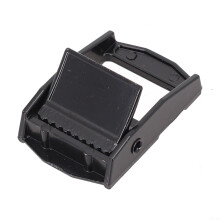 Zinc Alloy Buckles Heavy Duty Tie Downs, 25mm Wide, Cargo And Toolbox Tensioner