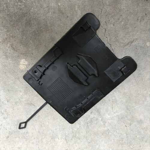 For GLA200GLA220GLA260 Front Wheel Lining Cover Plate, Leaf Plate Cove 2