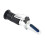 Refractometer Handheld ATC 050% Sugar Concentration Meter Densimeter Saccharimeter Sugar Tester 1