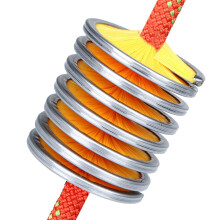 Rope Line Cleaning Brush, Rope Cleaning Brush, Accessories Caving, Climbing Brush