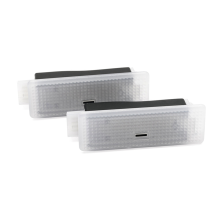 Led Courtesy Light Front Footwell Lamp for 1 2 3 4 5 Series F20 F22 F23 F45 F46 F30 F31 F34 F32 F33 F36 F10