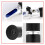 Refractometer Handheld ATC 050% Sugar Concentration Meter Densimeter Saccharimeter Sugar Tester 3