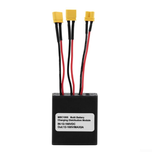 Ebike Battery Electric Scooter 12V100V Battery Module 5A Battery Module