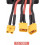 Ebike Battery Electric Scooter 12V100V Battery Module 5A Battery Module 2