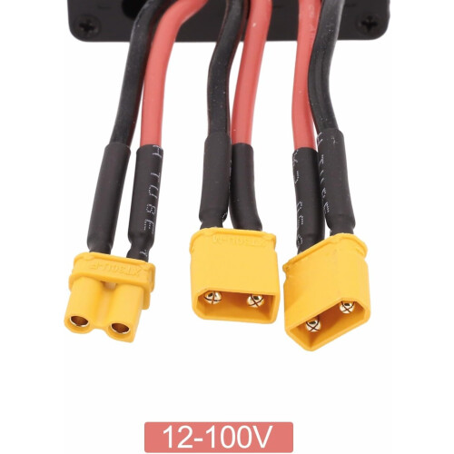 Ebike Battery Electric Scooter 12V100V Battery Module 5A Battery Module 1