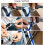 Soft Loop Tie Down Straps 4 Pack 12Inch Multipurpose Luggage Straps For Securing Motorcycles And Scooters 4