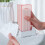 Αυτόματος Διανομέας Βαμβακιού, Σχεδιασμός Press and Go για Τετράγωνα Στρογγυλά 6