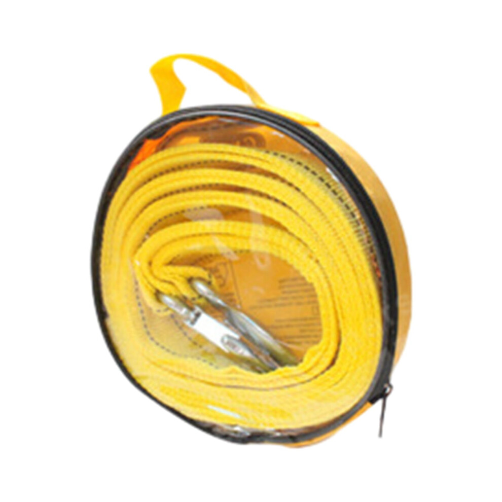 Tow Strap, Car Tow Strap, Truck Recovery Strap For Towing Vehicles At The Roadside/B/1 (B 1) 9001264498818