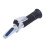Digital Sugar Tester 2In1 Refractometer Handheld Sugar And Salinity Meter For Brine Testing Power Tool Compatible 3