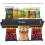 Συμπαγής συσκευή σφράγισης κενού αέρος με γρήγορη σφράγιση, λειτουργίες στεγνού 2