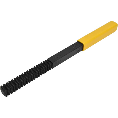 Thread Restoring Tool Multi Specifications Thread  File for Home Decoration Maintenance With Detachable Handle 2