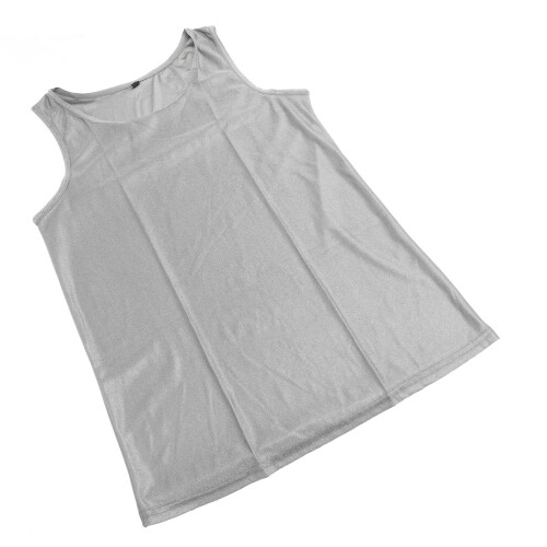 EMF-Schutzweste, ärmelloses T-Shirt, bequemer 2