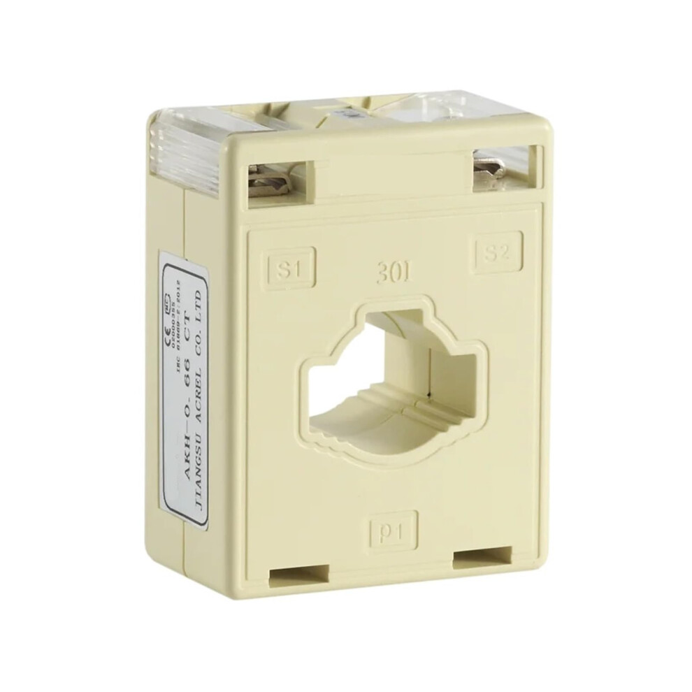 Akh0.6630i Current Transformer (Primary Current 450A) Current 1A Primary Current 450A 9119770342287
