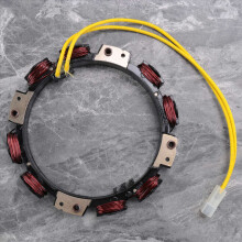 Alternator Charging Coil Fits for 592830 Replaces 696458, 691064, 393295