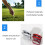 Training Divot Tool  Tool Putting Green Fork Marker Tool Including silver 3
