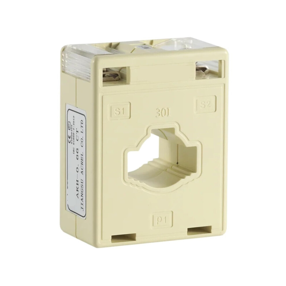 Akh0.6680i Current Transformer (Primary Current 750A) Current 1A Primary Current 750A 9001264499228