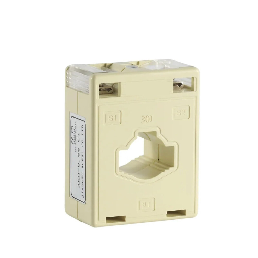 Akh0.6660i Current Transformer (Primary Current 1200A) Current 1A Primary Current 1200A 9001264499181