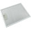 Filter, aluminized grease filter, suitable for most range hoods, 320 x 260 mm 5