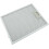 Filter, aluminized grease filter, suitable for most range hoods, 320 x 260 mm 4