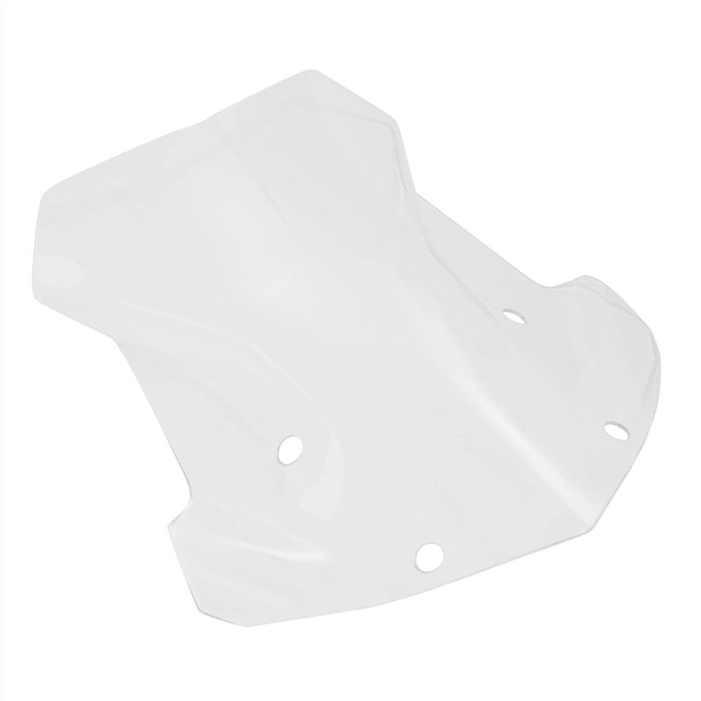 Motorcycle Windshield For Bmw R1200gs R1250gs With Adjustable Spoiler For Wind Protection B Type 9001264499426