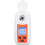 LCD Digital Refractometer Cover Model ABS Compatible, Digital Display Sugar Meter For Fruit Sugar Tester 3