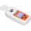 LCD Digital Refractometer Cover Model ABS Compatible, Digital Display Sugar Meter For Fruit Sugar Tester 4
