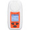 LCD Digital Refractometer Cover Model ABS Compatible, Digital Display Sugar Meter For Fruit Sugar Tester 2