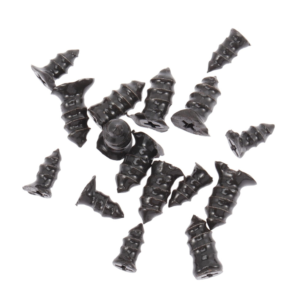 32Piece Tire Kit Vacuum Rubber Plugs For Quick Auto And Bike Repairs, Heatresistant And Durable For Tubeless Tires 9119770342256