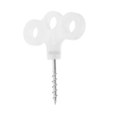 Wooden ground nails, ground anchors, camping accessories, tent peg set, glowinthedark tent pegs, tent fastening, camping essentials.