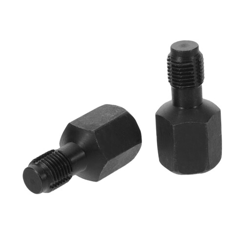 2PCS Spark Plug Thread  Kit for Engine Sensor Fixing Rapid Restoration Automotive Grade