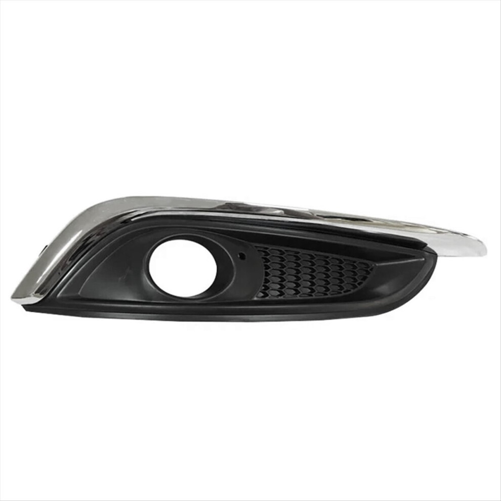 Front Bumper Fog Cover Lamp Shell Trim For Regal 2014 2015 Lamps Light 4851500901078