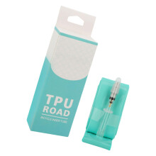 Lightweight bicycle inner tube valves, durable, road bike tube valves for road bike enthusiasts, FV method mouth 45L.
