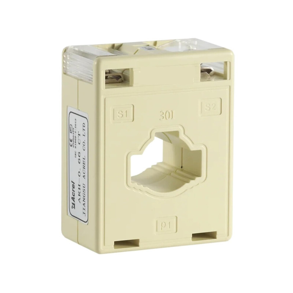 Current Transformer Akh0.6640ii (Primary Current 250A, Current 1A) Current 1A Primary Current 250A 9001264499112