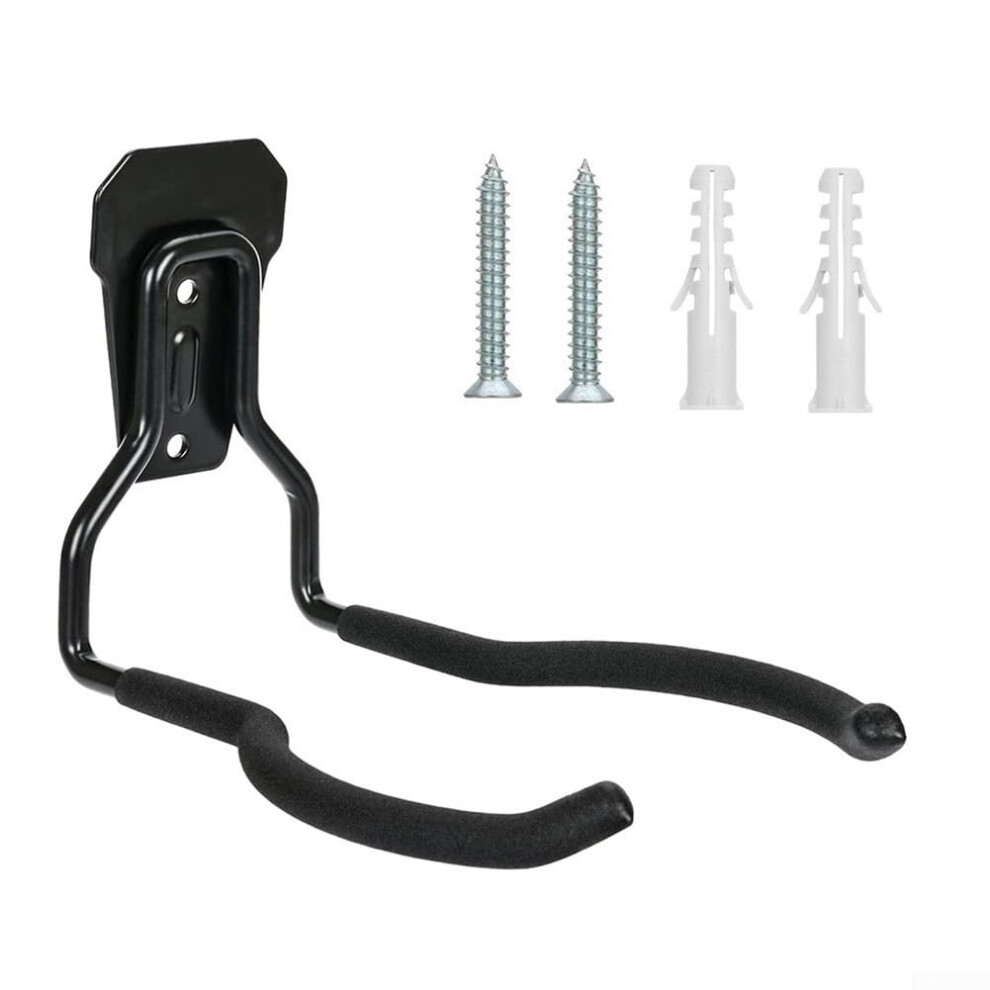 Wall Hook Tool Metal Wall Hook Storage Rack For Power Tools Tool Organization In Garage And Workshop 9339159795545