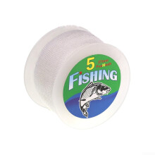 Water Soluble PVA Mesh Net Carp Fishing 5M Micromesh Bait Bag 25/37/44mm Dissolves In Cold Water Feeder Trap Rigs 25mm