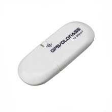 VK172 USB GPS Module Receiver for Reliable Positioning in Vehicles with Builtin Antenna Technology