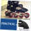Inline skate brakes  sturdy, lightweight, easy installation, effective braking, noise reduction 5