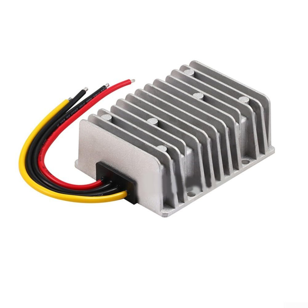 48V To 12V Dcdc Converter, 30A Output, Current Regulator, Wideinput Specs For 48V Systems, Automotive Use 9323874565743