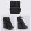 Stroller Organiser with Cup Holder and Storage Caddy for Pram Accessories 2