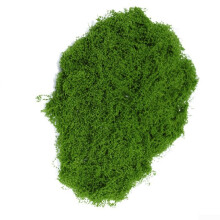 Artificial Moss Outdoor Mat For Patio And Garden Decor, Realistic Fake Green Lichen, Lush Green Moss Sheets