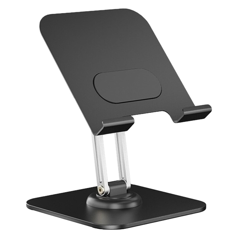 Mobile Holder 360 Degree Rotating Flexible Foldable Stand For Smartphones And Tablets Scratch Proof Grip Holder 9339159798492