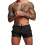 Herren-Trainingsshorts, schweißabsorbierend, 2