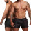 Herren-Trainingsshorts, schweißabsorbierend, 5
