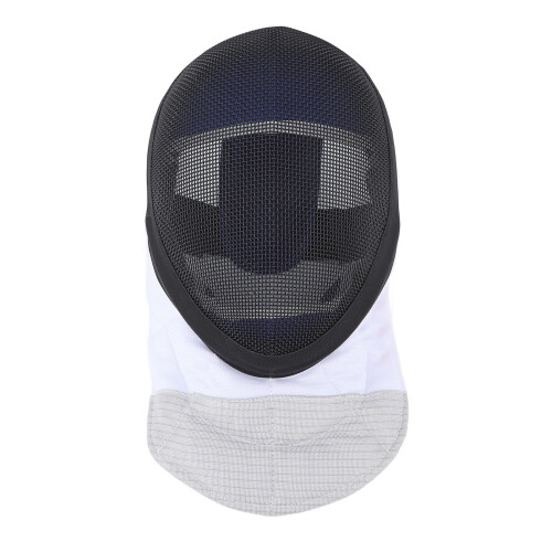 Fechtsportmaske, Fechtschutzhelm mit gepolstertem