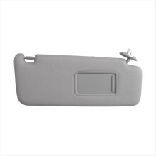 Right 74310-35A91-B1 7431035A91B1 Car Sun Visor Side with Vanity Mirro