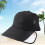 Sommer-Baseballkappe, atmungsaktive 6