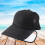 Sommer-Baseballkappe, atmungsaktive 5